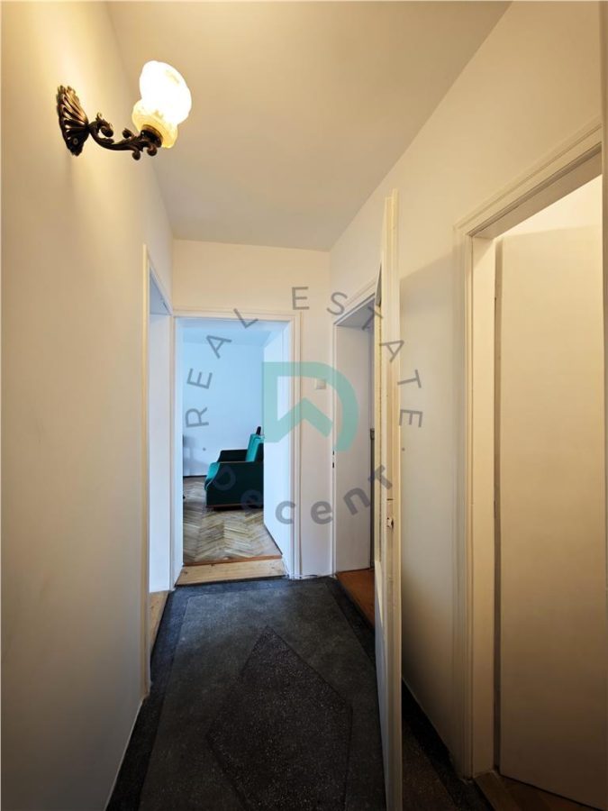 Apartament  4 camere, memo Brasov - foto 12