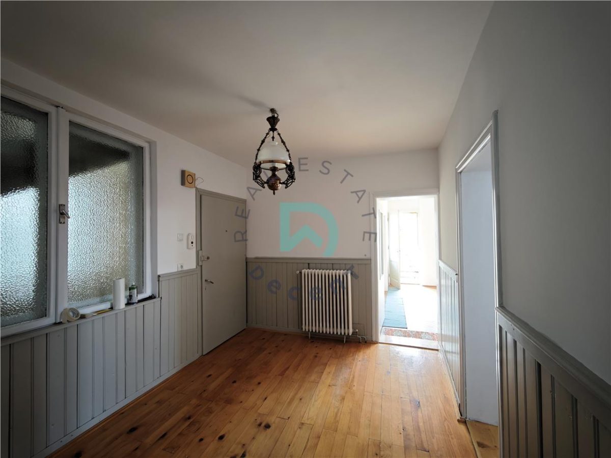 Apartament  4 camere, memo Brasov - foto 13