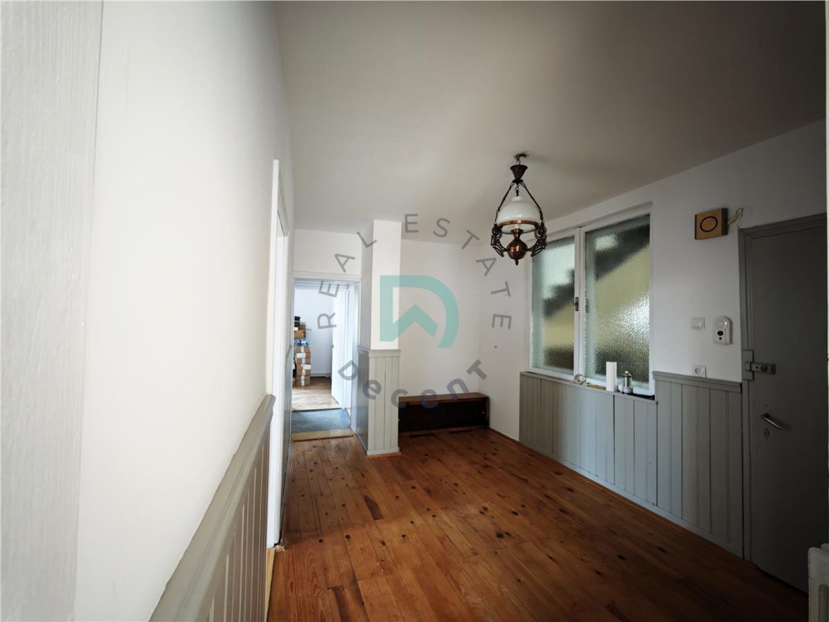 Apartament  4 camere, memo Brasov - foto 18