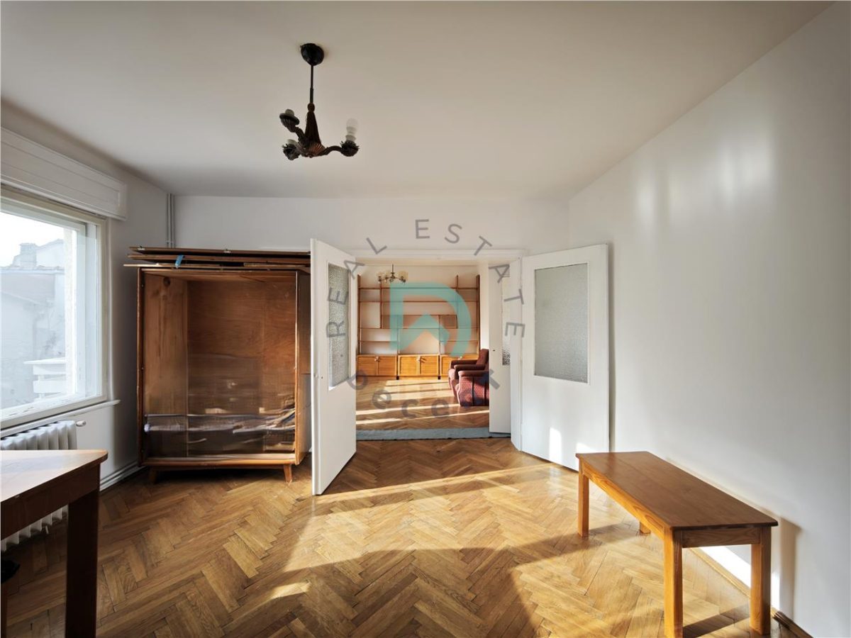 Apartament  4 camere, memo Brasov - foto 3