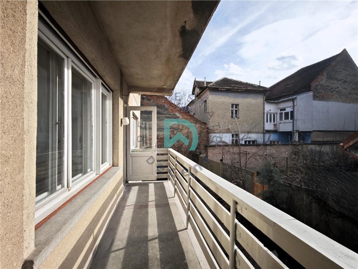 Apartament  4 camere, memo Brasov - foto 21