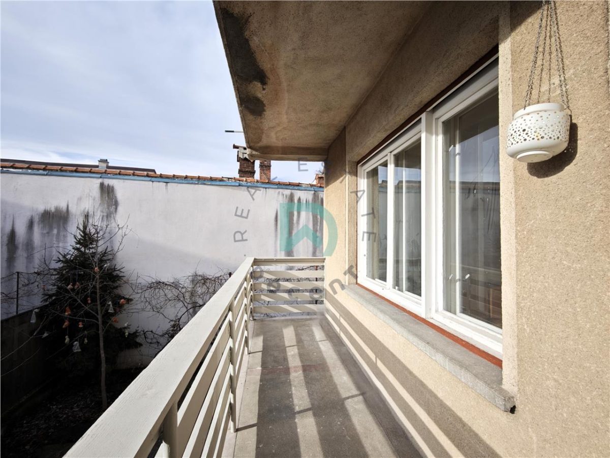 Apartament  4 camere, memo Brasov - foto 22