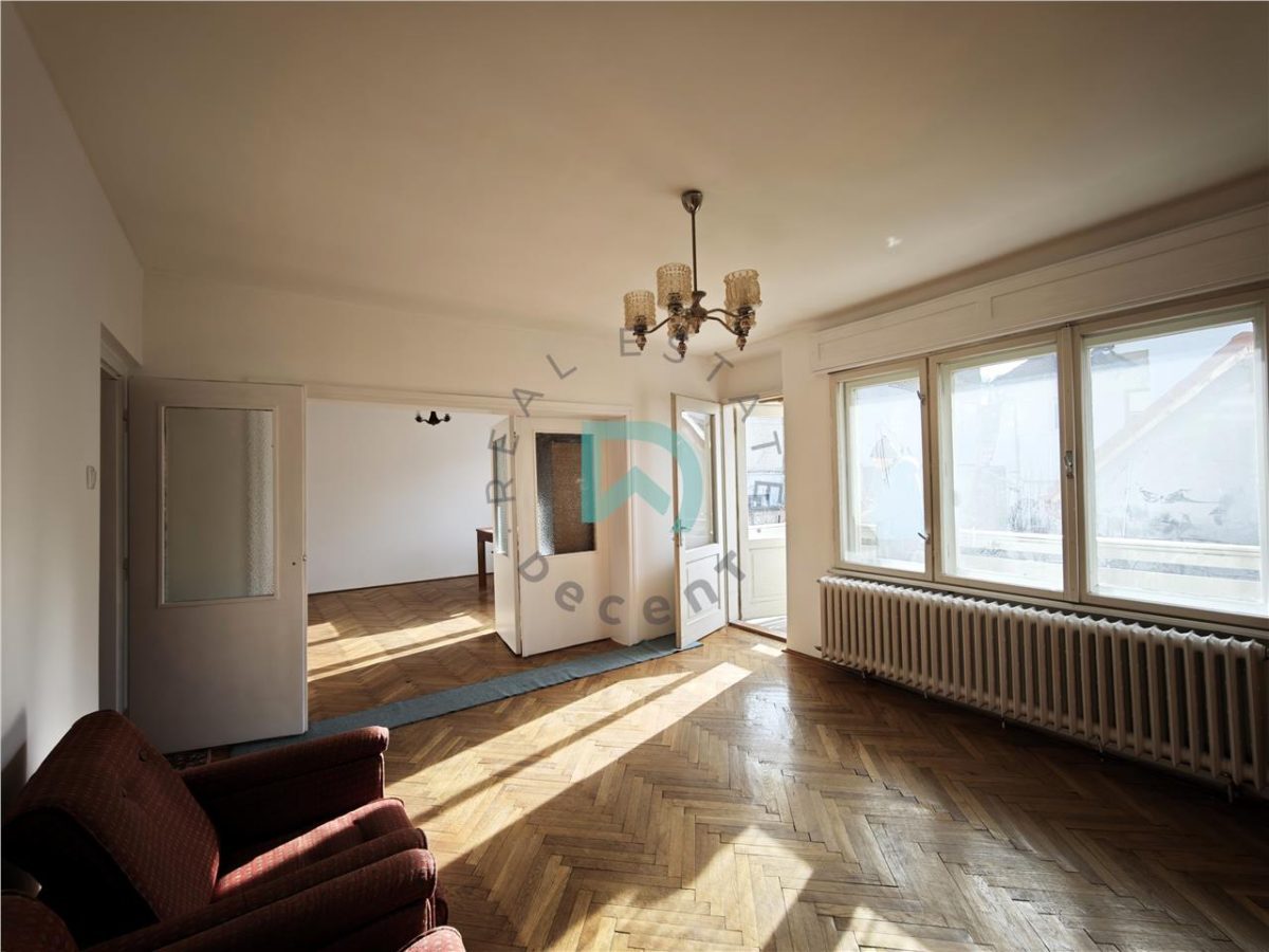 Apartament  4 camere, memo Brasov - foto 4