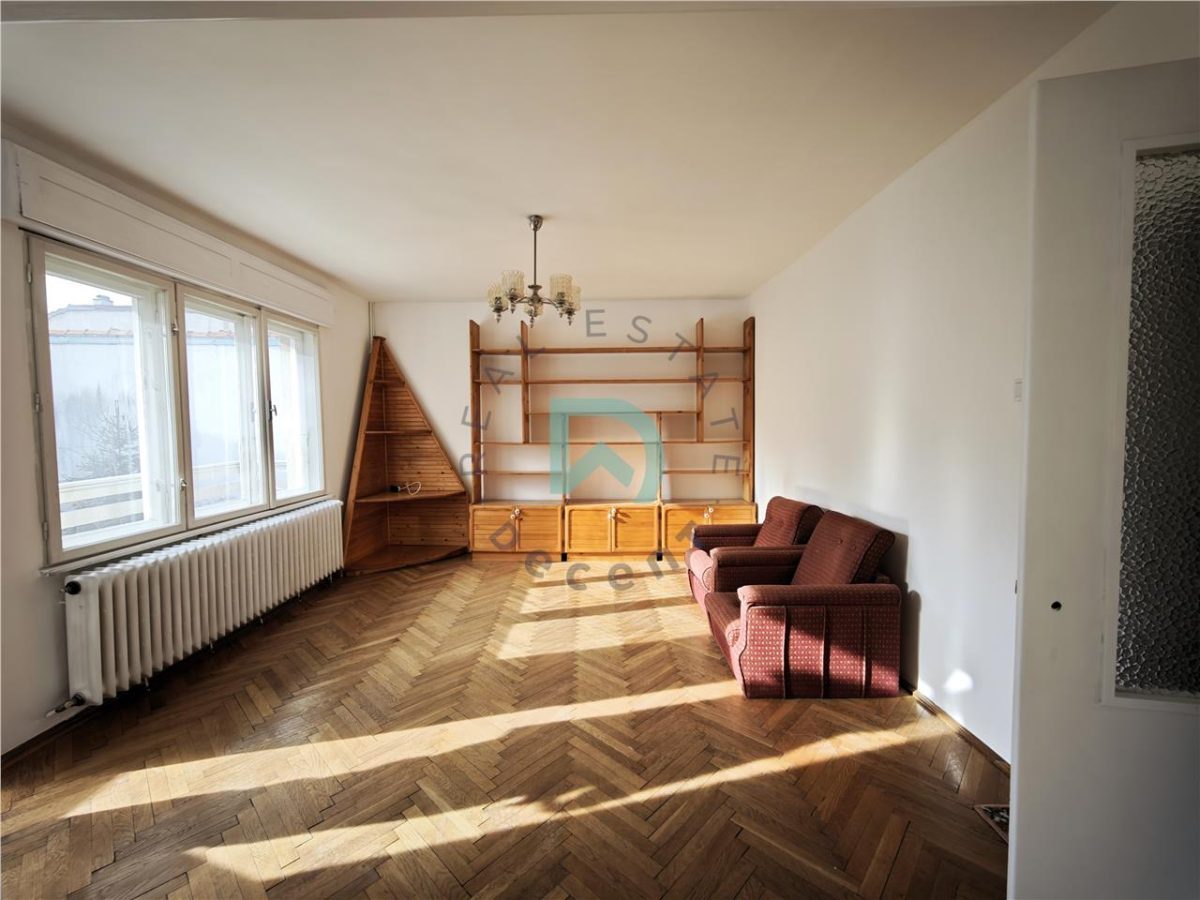 Apartament  4 camere, memo Brasov - foto 5