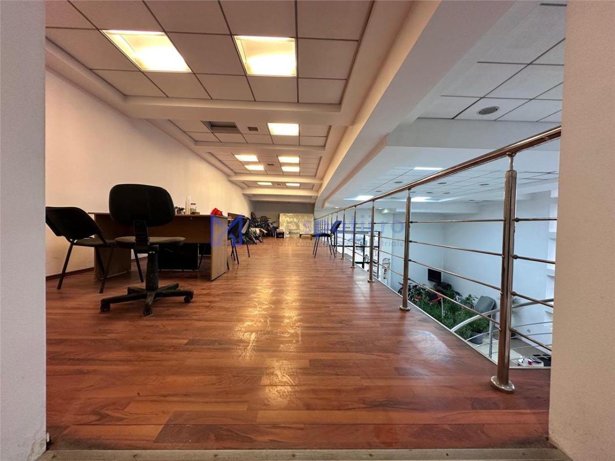 Spatiu 835mp, teren 2758mp, rond Mall Moldova - foto 16