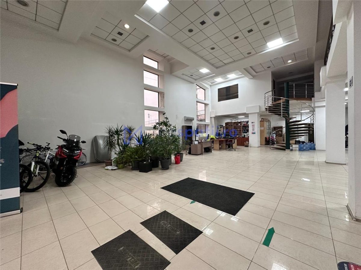 Spatiu 835mp, teren 2758mp, rond Mall Moldova - foto 7