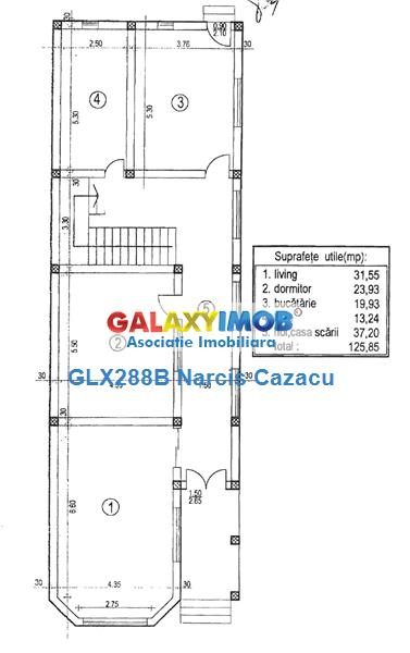 Metrou Jiului, Bulevardul Bucurestii Noi, Pajura,Damaroaia,Gloriei - foto 4