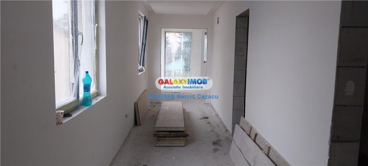 Metrou Jiului, Bulevardul Bucurestii Noi, Pajura,Damaroaia,Gloriei - foto 6