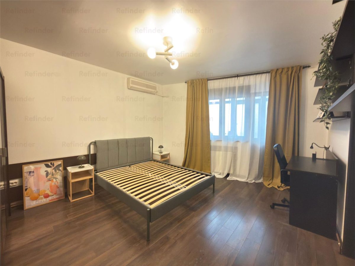 Inchiriere apartament 3 camere superb | oferta unica | Bd  Carol | Calea Mosilor | 113mp utili | etaj 2 | renovat | mob si utilat |fara risc seismic | - foto 2