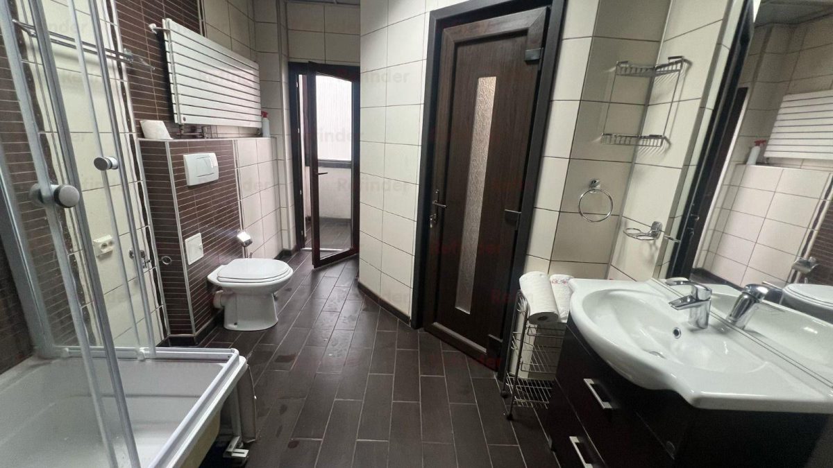 Inchiriere apartament 3 camere superb | oferta unica | Bd  Carol | Calea Mosilor | 113mp utili | etaj 2 | renovat | mob si utilat |fara risc seismic | - foto 19