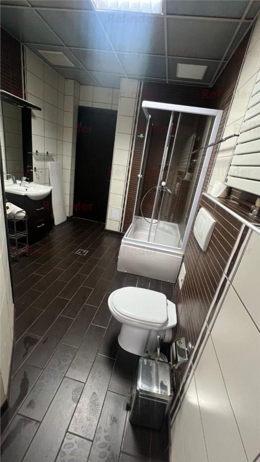 Inchiriere apartament 3 camere superb | oferta unica | Bd  Carol | Calea Mosilor | 113mp utili | etaj 2 | renovat | mob si utilat |fara risc seismic | - foto 20