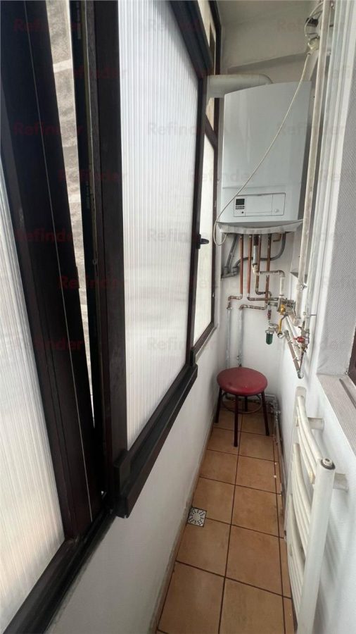 Inchiriere apartament 3 camere superb | oferta unica | Bd  Carol | Calea Mosilor | 113mp utili | etaj 2 | renovat | mob si utilat |fara risc seismic | - foto 21