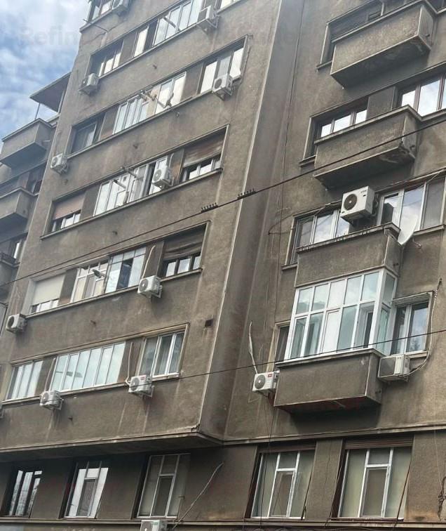 Inchiriere apartament 3 camere superb | oferta unica | Bd  Carol | Calea Mosilor | 113mp utili | etaj 2 | renovat | mob si utilat |fara risc seismic | - foto 25