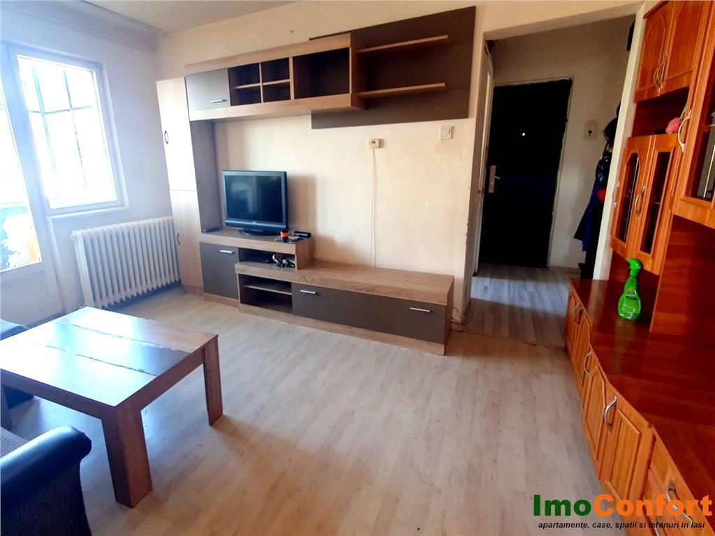 Apartament cu 2 CSD in Mircea - 
