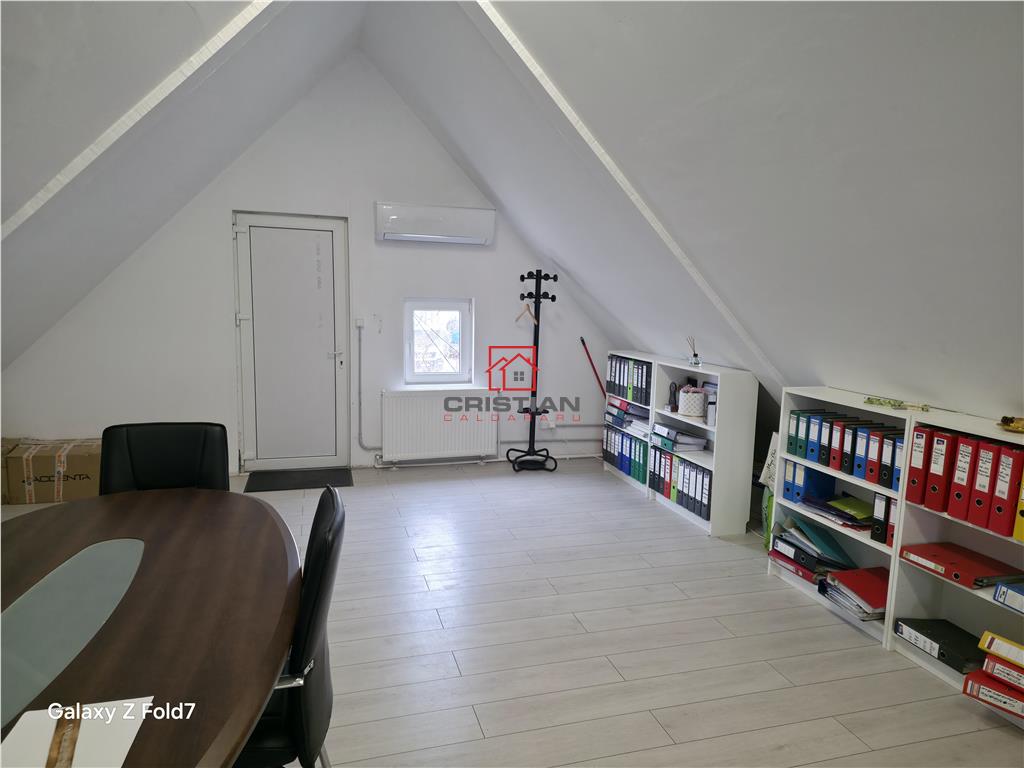 Vanzare AFACERE LA CHEIE - Statie de betoane Chiajna - Ciorogarla - A1 - A 0, ILFOV - foto 14