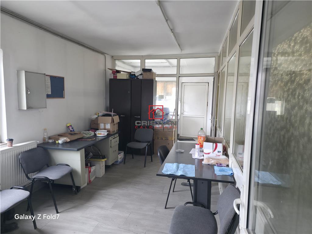 Vanzare AFACERE LA CHEIE - Statie de betoane Chiajna - Ciorogarla - A1 - A 0, ILFOV - foto 17