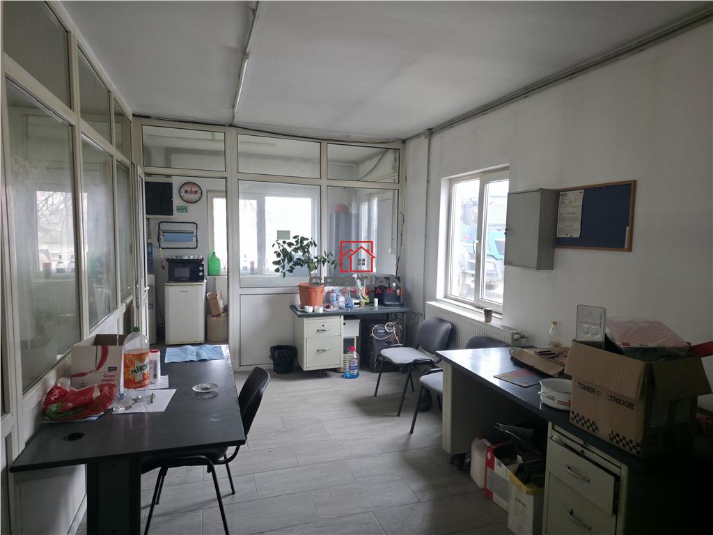 Vanzare AFACERE LA CHEIE - Statie de betoane Chiajna - Ciorogarla - A1 - A 0, ILFOV - foto 19