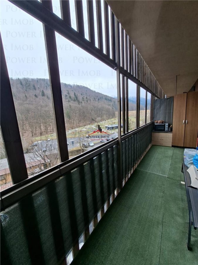 APARTAMENT 2 CAMERE IN TAMPA GARDENS, CARTIER RACADAU - VALEA CETATII - foto 13