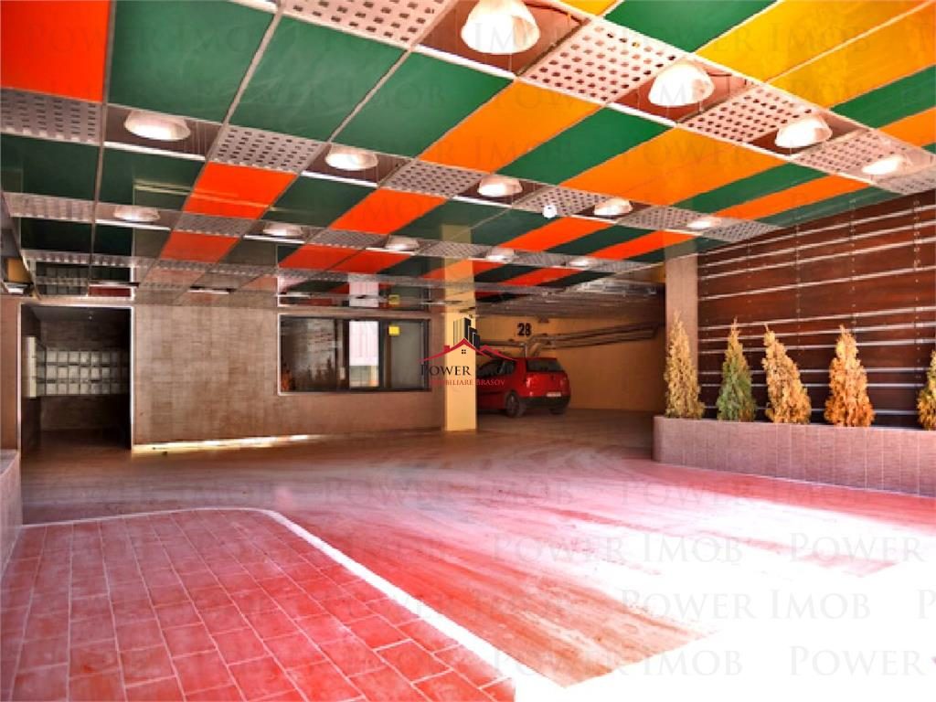 APARTAMENT 2 CAMERE IN TAMPA GARDENS, CARTIER RACADAU - VALEA CETATII - foto 16