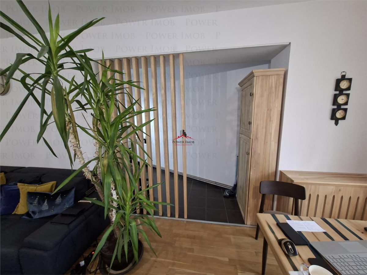 APARTAMENT 2 CAMERE IN TAMPA GARDENS, CARTIER RACADAU - VALEA CETATII - foto 7