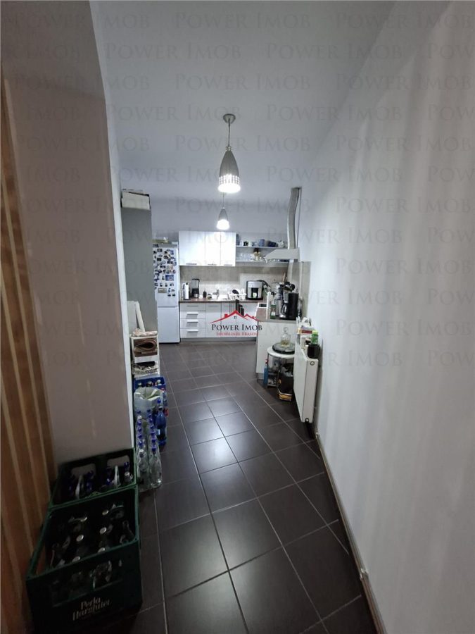 APARTAMENT 2 CAMERE IN TAMPA GARDENS, CARTIER RACADAU - VALEA CETATII - foto 8