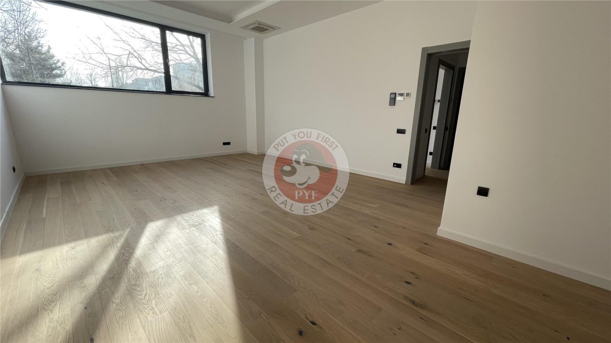 Parc Verdi | 2 camere | lux | 88mp | Constructie noua | B12969 - 