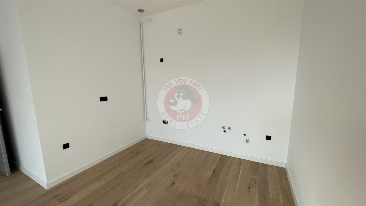 Parc Verdi | 2 camere | lux | 88mp | Constructie noua | B12969 - foto 2