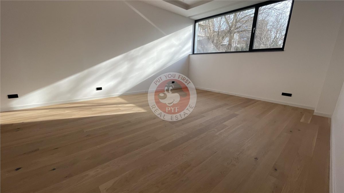 Parc Verdi | 2 camere | lux | 88mp | Constructie noua | B12969 - foto 3