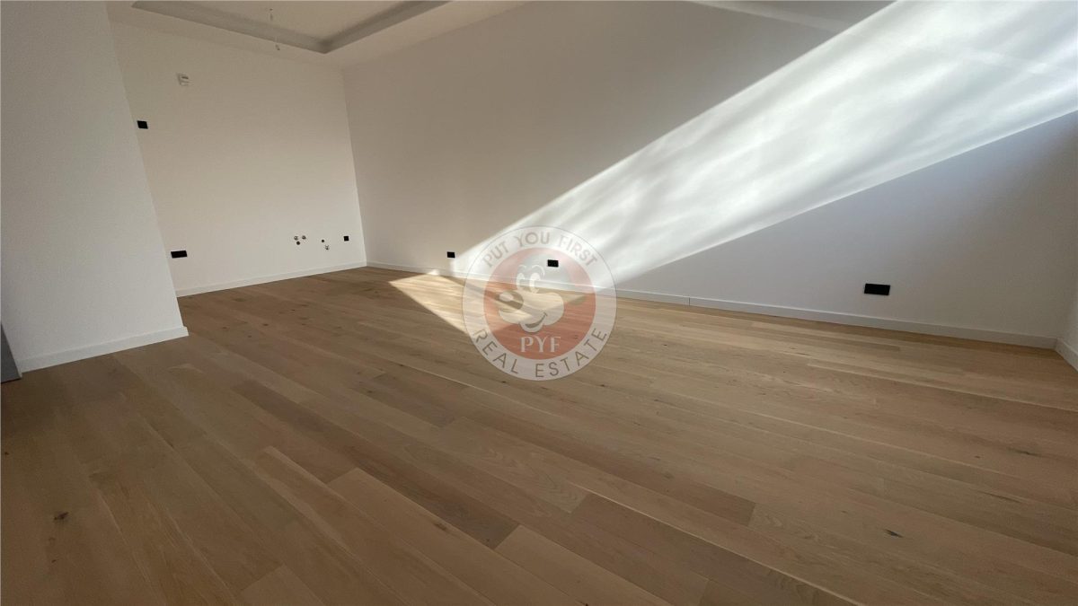 Parc Verdi | 2 camere | lux | 88mp | Constructie noua | B12969 - foto 4