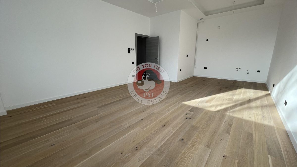 Parc Verdi | 2 camere | lux | 88mp | Constructie noua | B12969 - foto 5