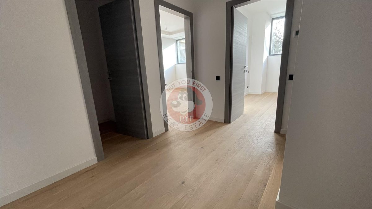 Parc Verdi | 2 camere | lux | 88mp | Constructie noua | B12969 - foto 7