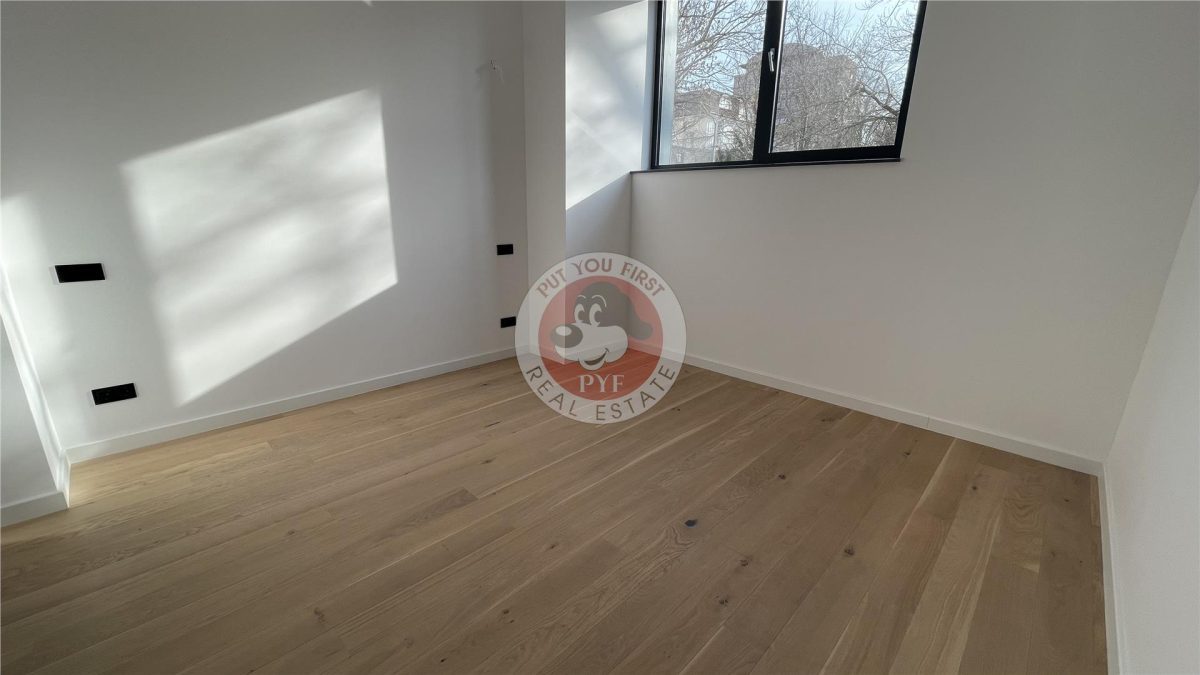 Parc Verdi | 2 camere | lux | 88mp | Constructie noua | B12969 - foto 9