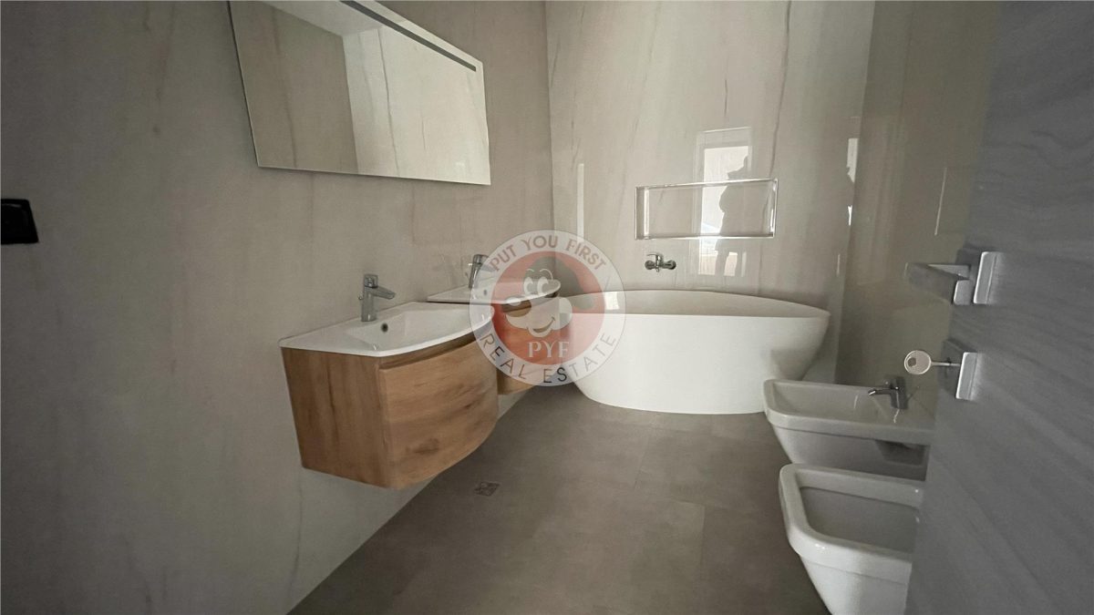 Parc Verdi | 2 camere | lux | 88mp | Constructie noua | B12969 - foto 10