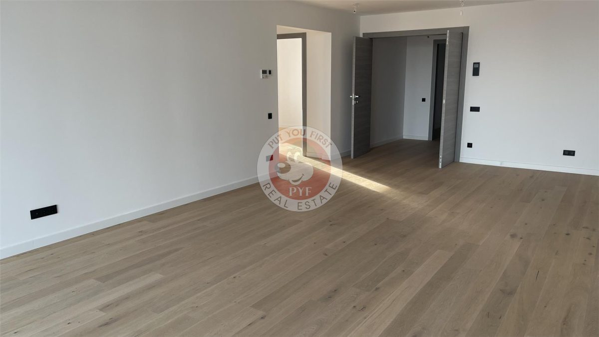 Parc Verdi | 3 camere | lux | 131mp | Constructie noua | B12980 - foto 2