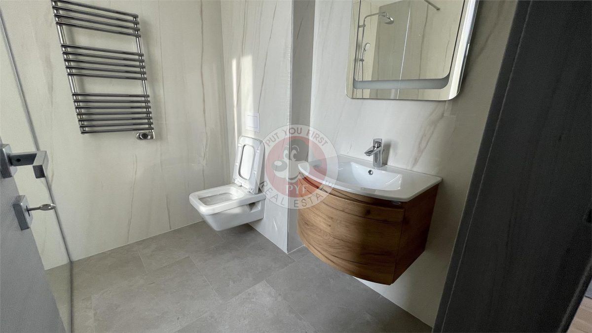 Parc Verdi | 3 camere | lux | 131mp | Constructie noua | B12980 - foto 11