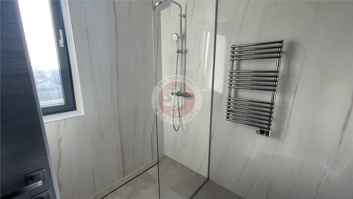 Parc Verdi | 3 camere | lux | 131mp | Constructie noua | B12980 - foto 12