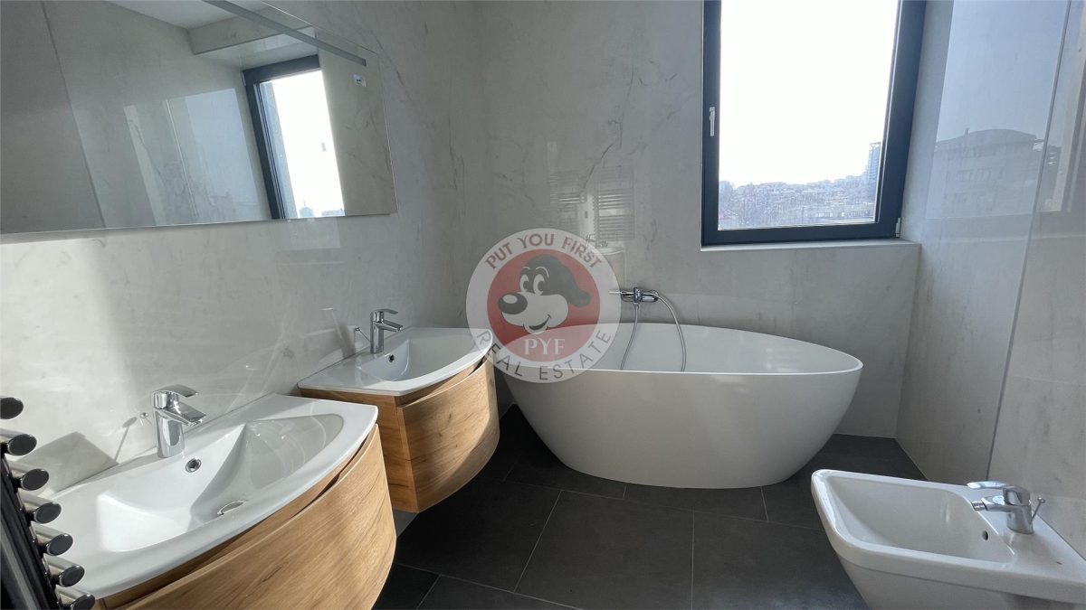 Parc Verdi | 3 camere | lux | 131mp | Constructie noua | B12980 - foto 13