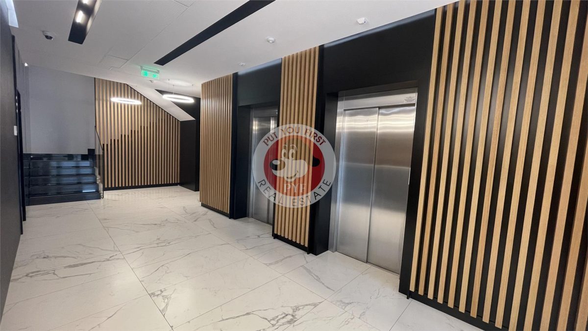 Parc Verdi | 3 camere | lux | 131mp | Constructie noua | B12980 - foto 15