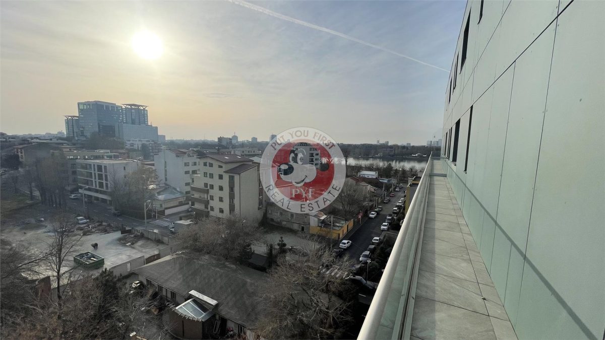 Parc Verdi | 3 camere | lux | 131mp | Constructie noua | B12980 - foto 5