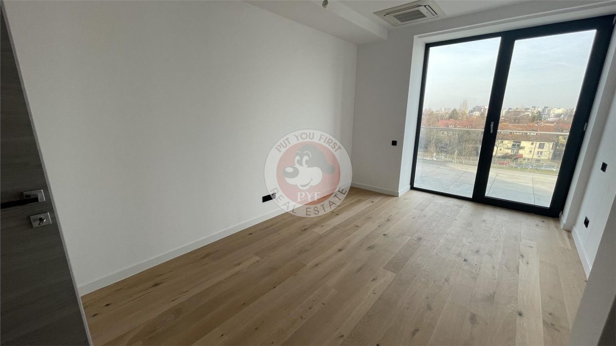 Parc Verdi | 3 camere | lux | 131mp | Constructie noua | B12980 - foto 6