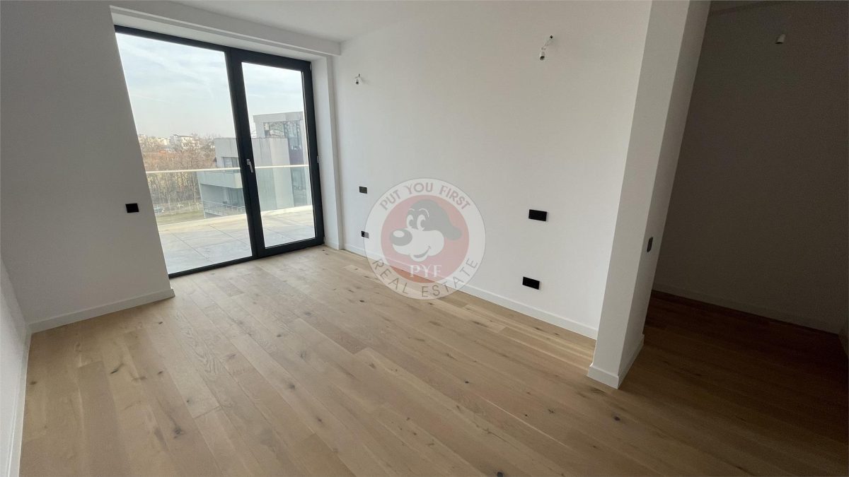 Parc Verdi | 3 camere | lux | 131mp | Constructie noua | B12980 - foto 7