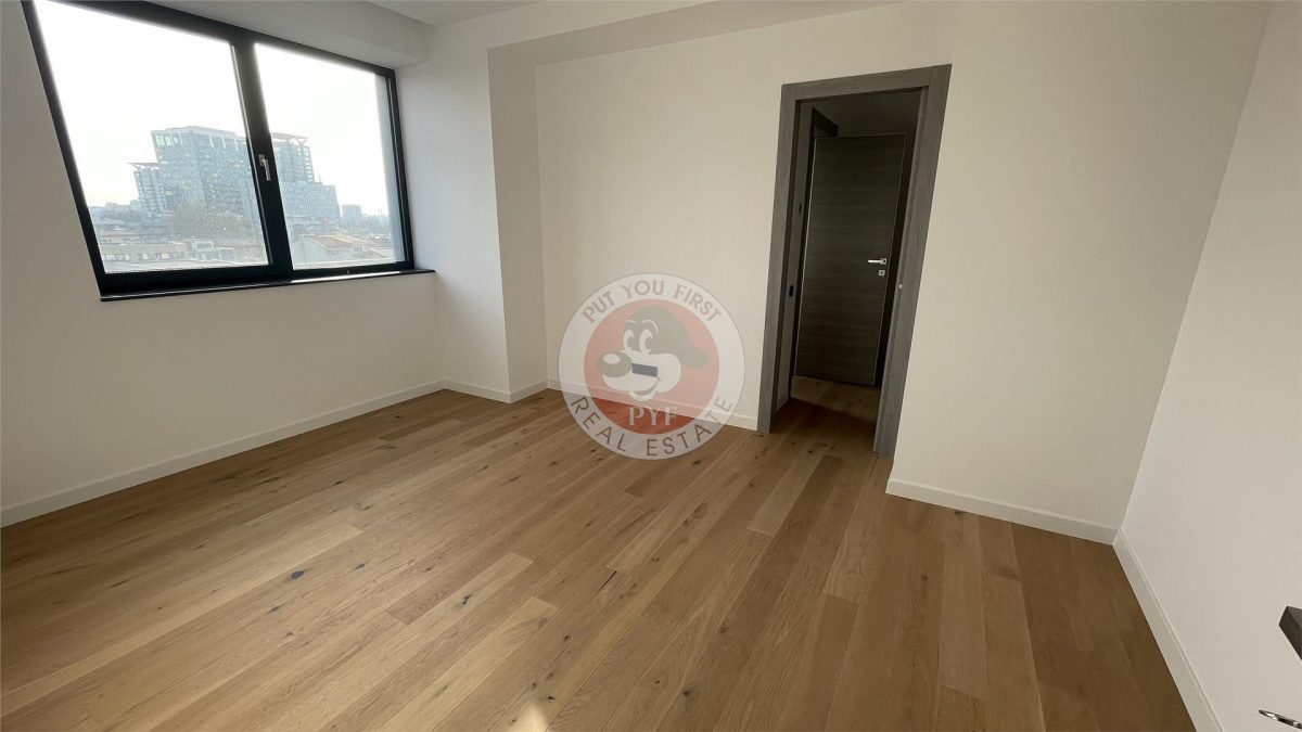 Parc Verdi | 3 camere | lux | 131mp | Constructie noua | B12980 - foto 8