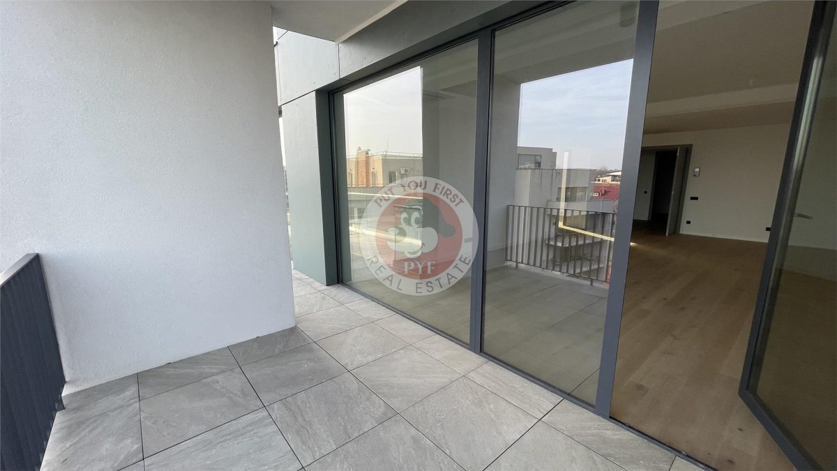 Parc Verdi | 3 camere | lux | 131mp | Constructie noua | B12980 - foto 9