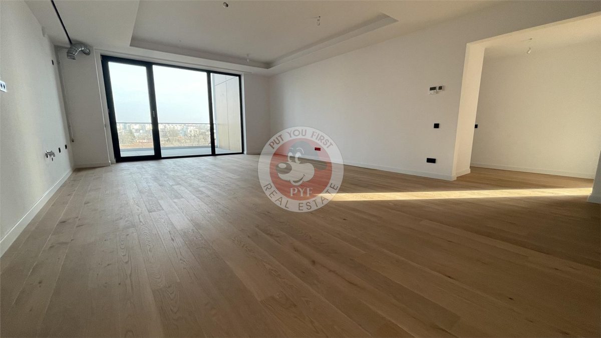 Parc Verdi | 3 camere | lux | 150mp | Constructie noua | B12979 - 