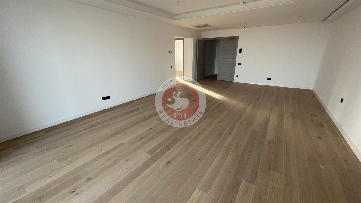 Parc Verdi | 3 camere | lux | 150mp | Constructie noua | B12979 - foto 2