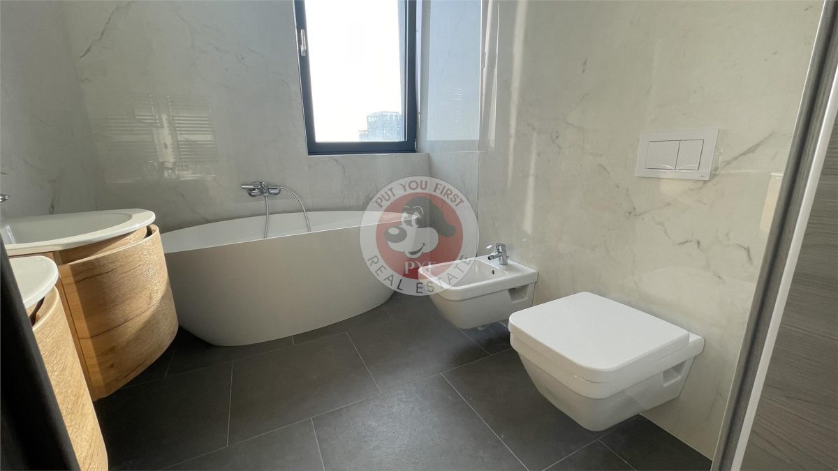 Parc Verdi | 3 camere | lux | 150mp | Constructie noua | B12979 - foto 11