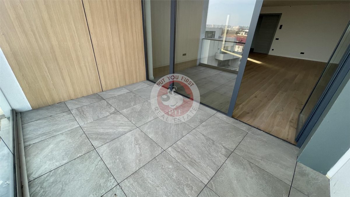 Parc Verdi | 3 camere | lux | 150mp | Constructie noua | B12979 - foto 13