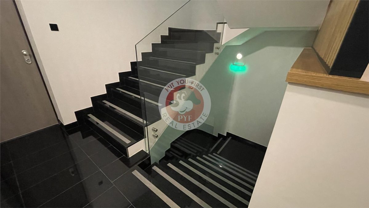 Parc Verdi | 3 camere | lux | 150mp | Constructie noua | B12979 - foto 14