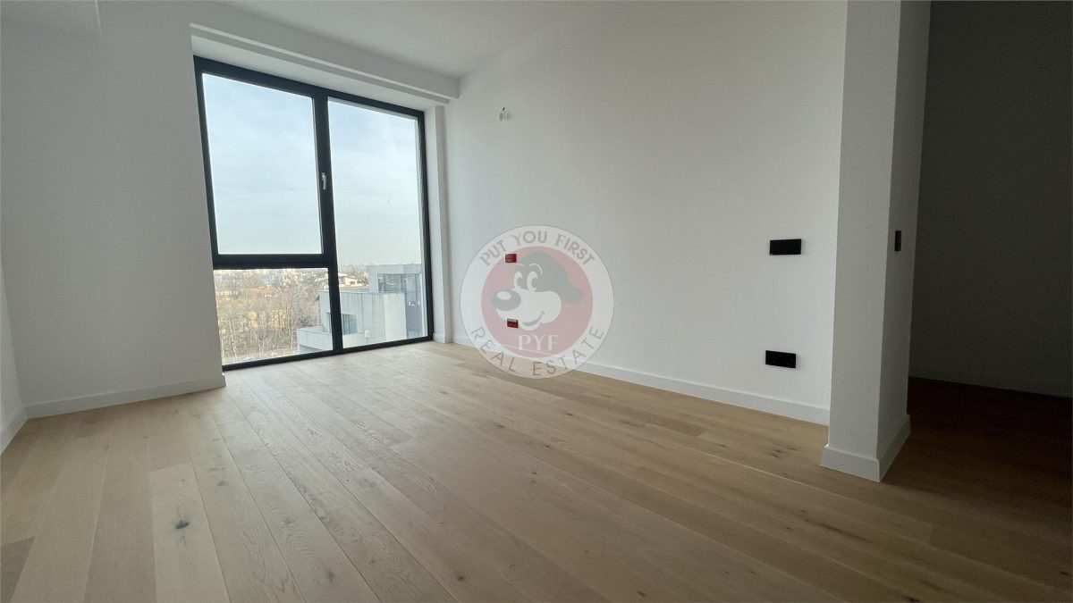 Parc Verdi | 3 camere | lux | 150mp | Constructie noua | B12979 - foto 3