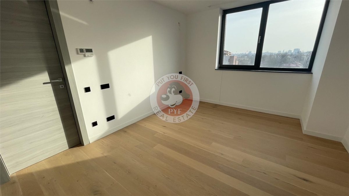 Parc Verdi | 3 camere | lux | 150mp | Constructie noua | B12979 - foto 7